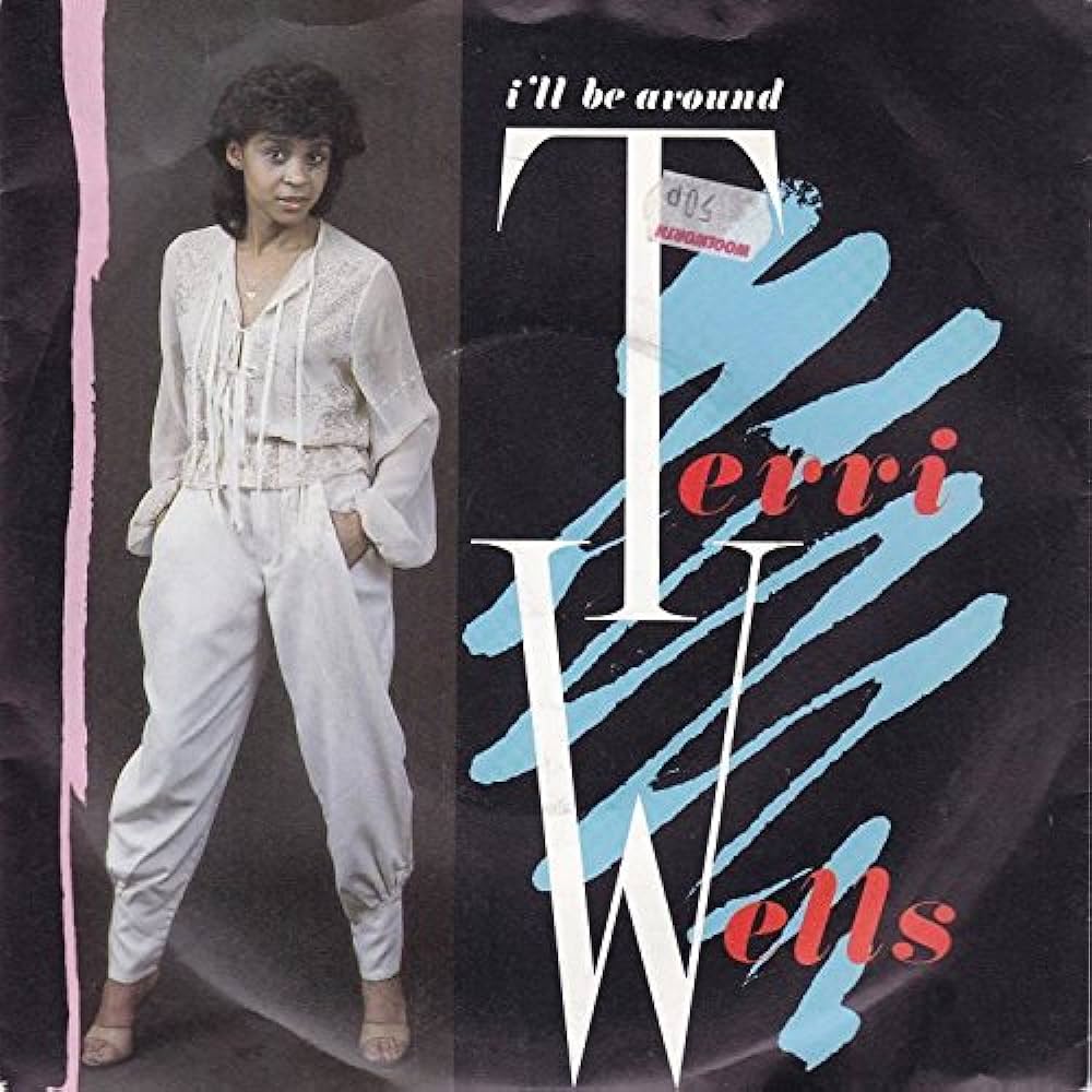 Terri Wells
